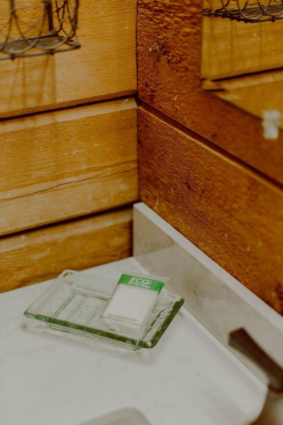 Crystal Mountain Cabin-Shuttle Pass Included! Thompsonville Ngoại thất bức ảnh